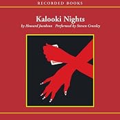 Kalooki Nights | [Howard Jacobson]