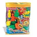 Numbers & Shapes Blocks