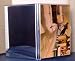 Over Vitebsk Artist Marc Chagall Fine Art Metal Cigarette Case ID Holder Wallet