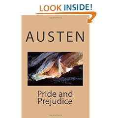 Pride and Prejudice