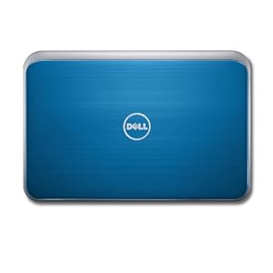 Dell Inspiron i15R-2105BLU 15-Inch