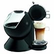 Krups KP 2100 Nescaf� Dolce Gusto Melody�II matt schwarz