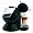 Krups KP 2100 Nescaf&eacute; Dolce Gusto Melody&reg;II matt schwarz