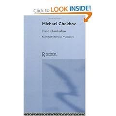Michael Chekhov (Routledge Performance Practitioners)