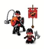 Fisher-Price TRIO Wizard's Knights