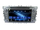 Eagle for FORD S-MAX 7 inch Android Special navigation Car DVD GPS Player Supprot 3G/Wifi