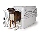 Pet Mate - Pet Shuttle LD - Dog Crate/Carrier - Extra Large -  39"(L) x 26"(W) x 30"(H)