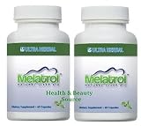Melatrol Sleep Support Capsules