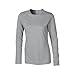 Gildan Ladies Soft Style Long Sleeve T-Shirt