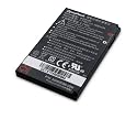 TyTN II Battery BA S210 (1350 mAh) (1350 mAh)