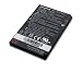Electronics : HTC TyTN II / XDA Stellar / MDA Vario III / V1615 GENUINE Battery