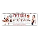 Pipedream Products Fetish Fantasy Series Spinning Fantasy Swing