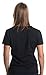 Glow in Dark Jack O' Lantern | Halloween Pumpkin Costume Ladies' V-neck T-shirt
