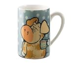 Eigenschaften NICI AG 27782 / Nici Farm Friends Tasse Schwein