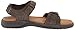 Nunn Bush Men's Regan Sandal