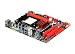BIOSTAR SocketAM3 MicroATX�}�U�[�{�[�h A880G+