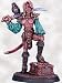 Limited Edition: 2006 Caldwell Pirate Lass