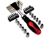 Olympia Tool 29-336 36-Piece Ratcheting Screwdriver Set