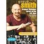 Hal Leonard Steve Smith Drum Set Technique DVD (DVD)