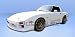1979-1985 Mazda RX-7 GP-1 Side Skirts