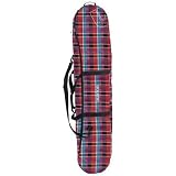 Burton Space Sack - 09/10 Milton Plaid, 156cm