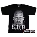 Steve Austin One Tough Sob wrestling T-Shirt