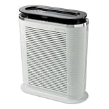 Homedics Ar-20 Hepa Air Cleaner 100 Cadr