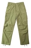 M-65 FIELD PANTS - VINTAGE OLIVE DRAB