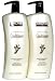 Kirkland Hydrating Conditioner (2 X 40 Fl Oz)