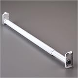 Buy Closet Rod - White - 18 by Knape Vogt by Organize.com