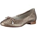 HÖGL 9-101018, Damen Ballerinas