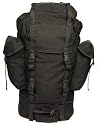 Bundeswehr Kampfrucksack 65 Liter oliv
