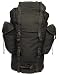 Suchen : Bundeswehr Kampfrucksack 65 Liter oliv