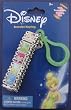 Tinker Bell Portait Bracelet Key Chain