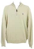 Ralph Lauren Polo Luxe Cresent Cream