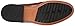 Clarks Men's Gatley Limit Oxford