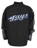Toronto Blue Jays Cool Base Gamer Jacket