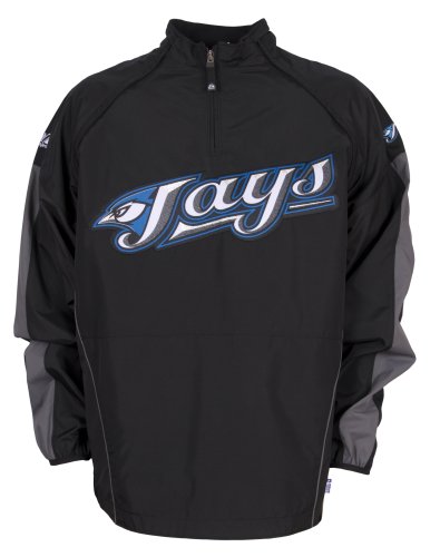 Toronto Blue Jays Cool Base Gamer Jacket