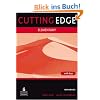 Cutting Edge Elementary Workbook (with Key)