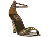 Baby Phat - Baby Phat Linen Cat Wedge