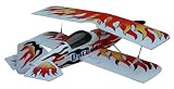  : Park Flyer Electric Daredevil 90mph 4ch RC Airplane