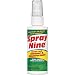 Spray Nine 26705 Multi-Purpose Cleaner and Disinfectant, 4 oz.
