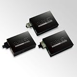 Planet Gigabit Media Converter