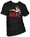 Men's Army of Darkness Bloody Boomstick T-shirt