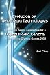 Evolution of New Media Technologies