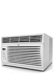 LG Window Air Conditioner 6500 BTU