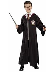 Toy: Harry Potter Costume Kit - Rubies - Rubies