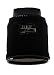 LensCoat LCN28BK Nikon 28mm f1.4D Lens Cover (Black)