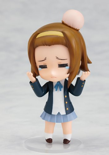 けいおん!  ねんどろいど 田井中律 (ノンスケールABS&PVC塗装済み可動フィギュア)