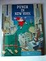 Provensen Alice : Mr. Punch in New York (Viking Kestrel picture books)